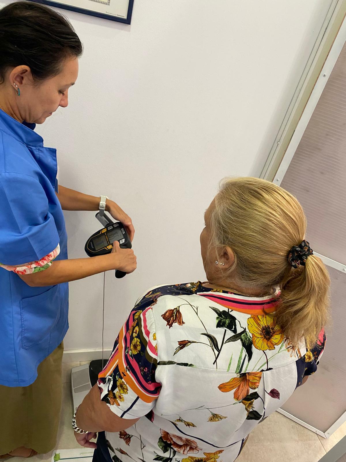 Servicio de Nutrición en Farmacia La Salle