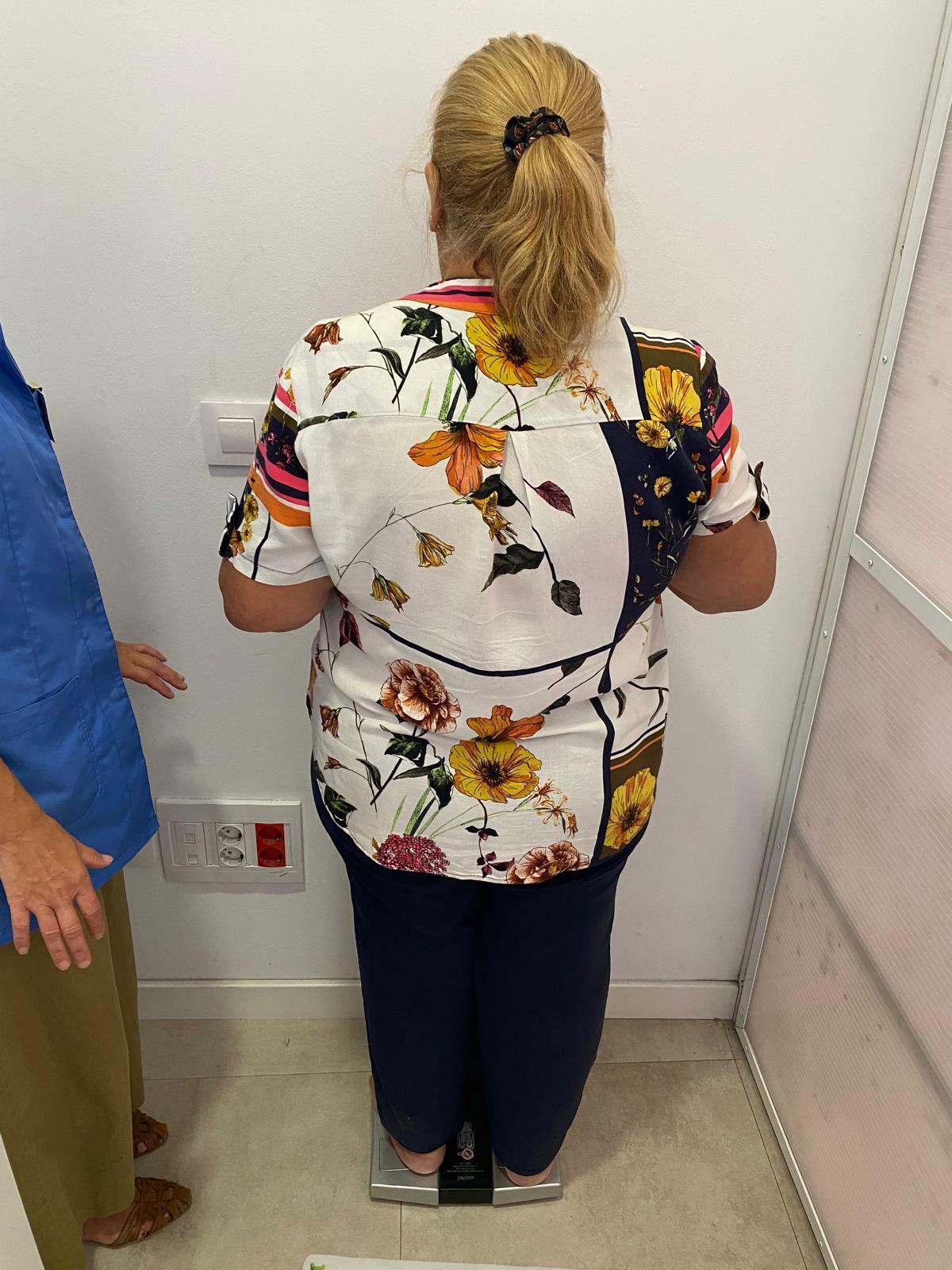 Servicio de Nutrición en Farmacia La Salle