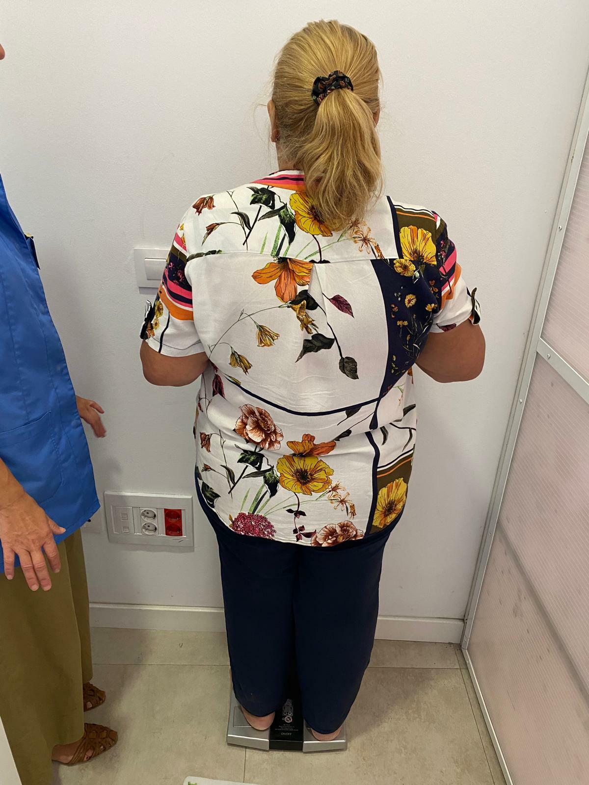 Servicio de Nutrición en Farmacia La Salle